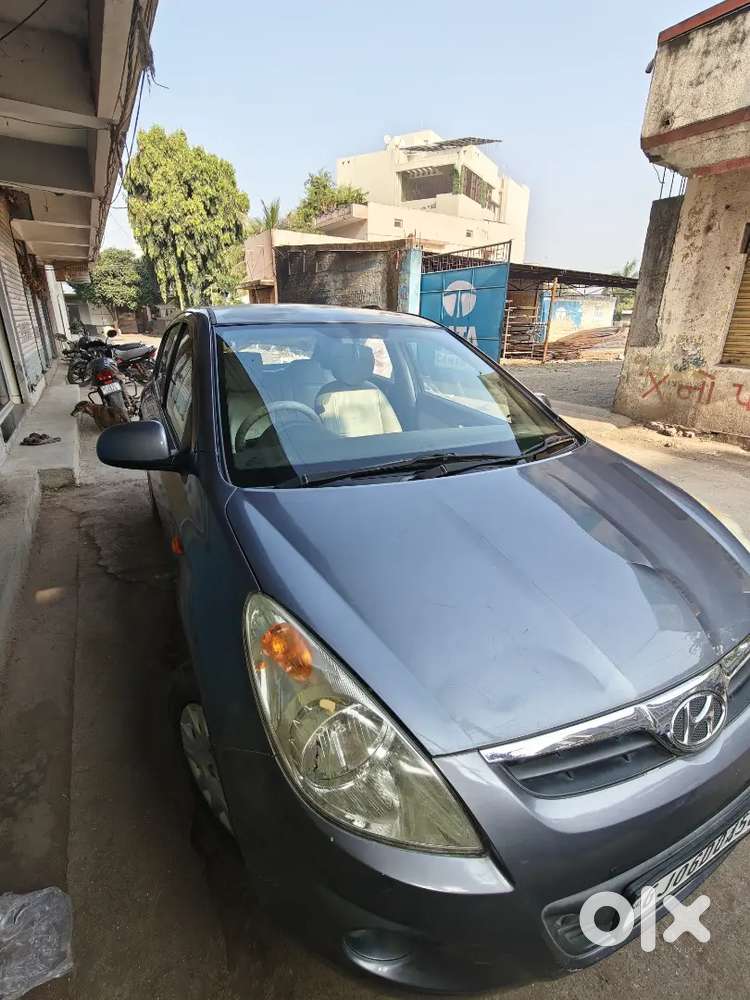 Hyundai I20 Magna 2010