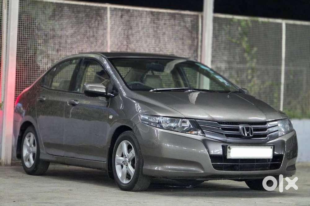 Honda City S Elegance, 2011, Petrol