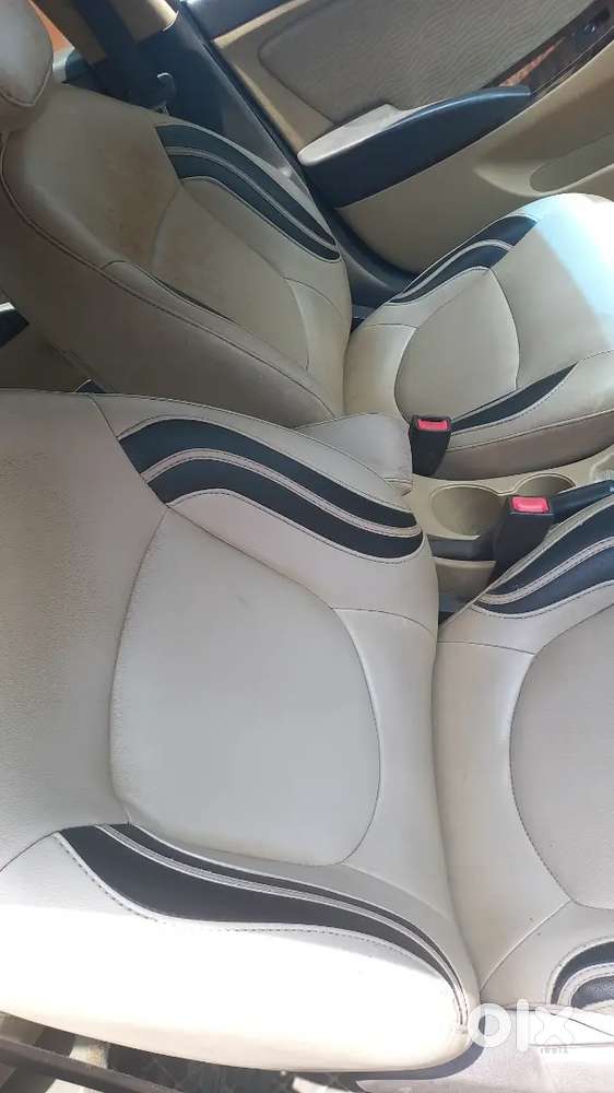 Hyundai Verna 2013 For Sale