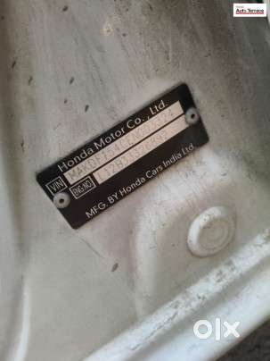 Honda Amaze Ex I-vtech, 2014, Petrol