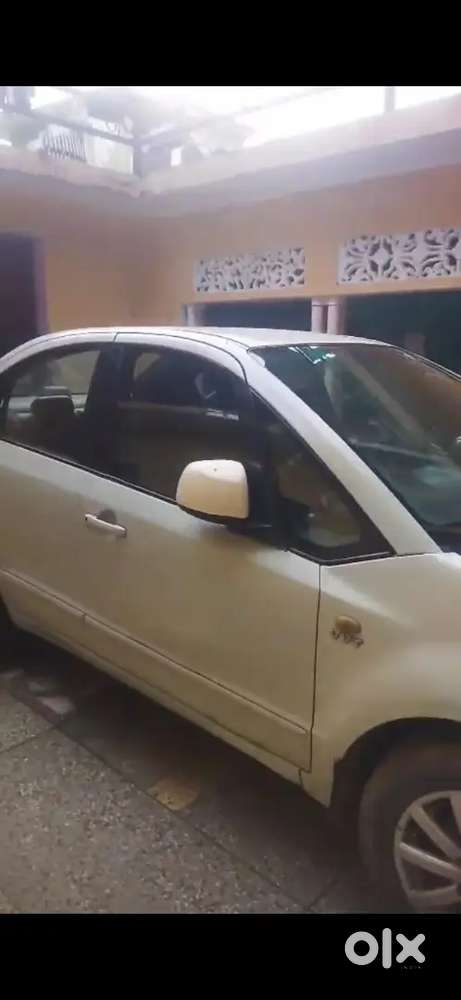 Maruti Suzuki Sx4 2010 Model
