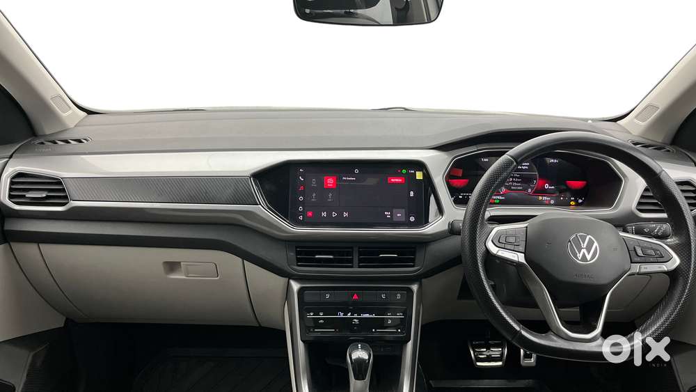 Volkswagen Taigun 1.5 Tsi Gt Plus, 2024, Petrol