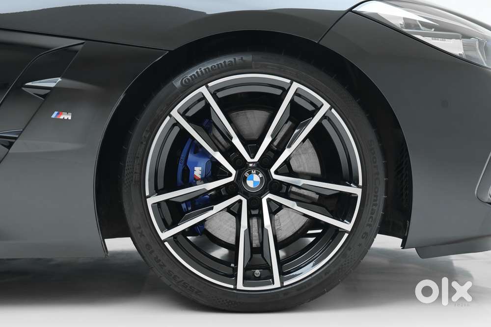 Bmw Z4 M40i, 2026, Petrol