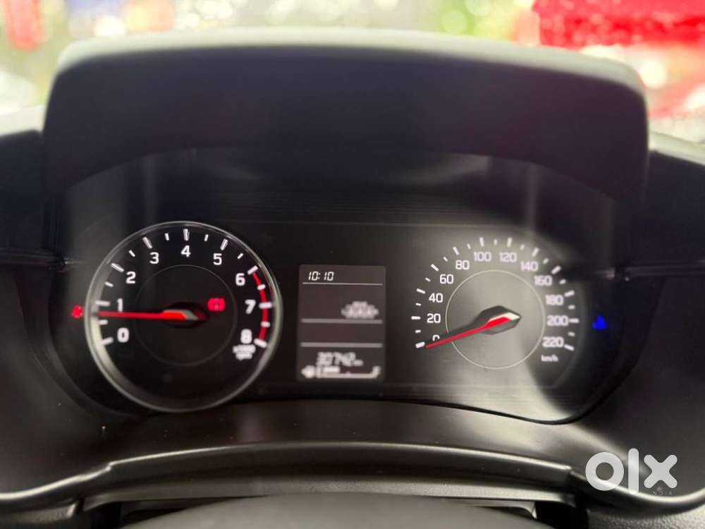 Maruti Suzuki Swift 1.2 Vxi (o), 2025, Petrol