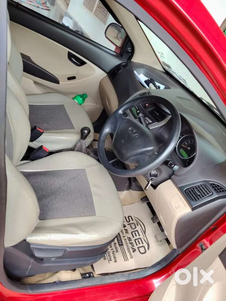 Hyundai Eon 2017 Petrol 23000 Km Driven