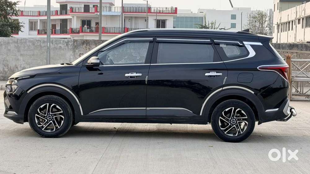 Kia Carens Prestige Plus Diesel, 2022, Diesel