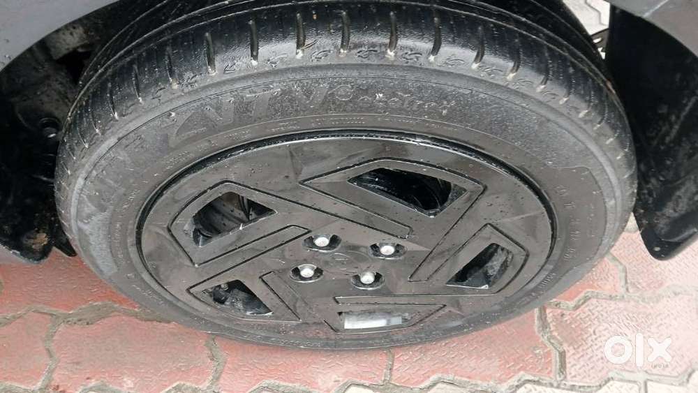 Hyundai Grand I10 Nios