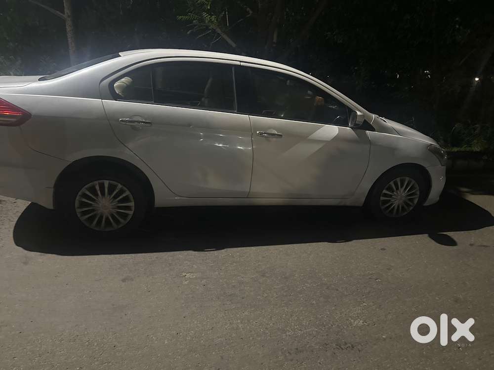 Maruti Suzuki Ciaz Diesel 2016