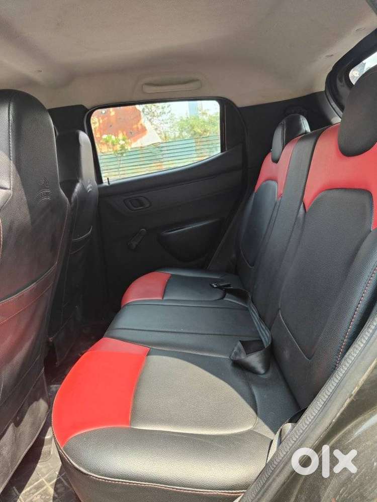 Renault Kwid Rxt Optional, 2017, Petrol