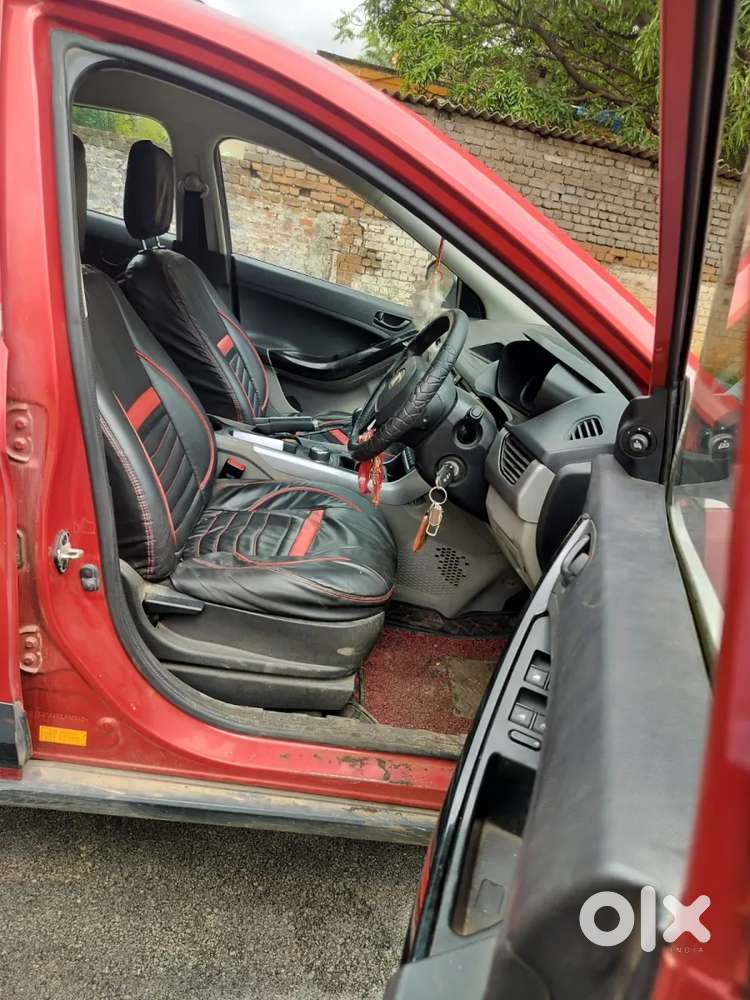 Tata Nexon 1.2 Revotron Xm, 2018, Petrol
