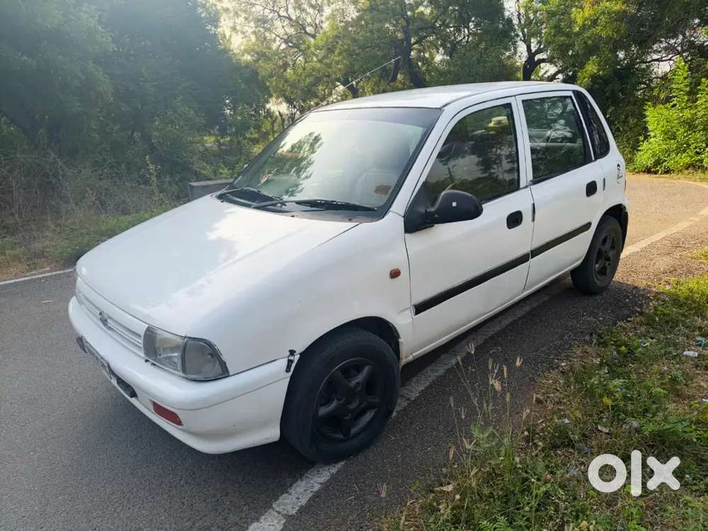 Maruti Suzuki Zen Estilo 1997 Petrol
