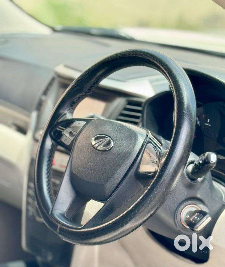 Mahindra Xuv300 W6 Diesel, 2020, Diesel