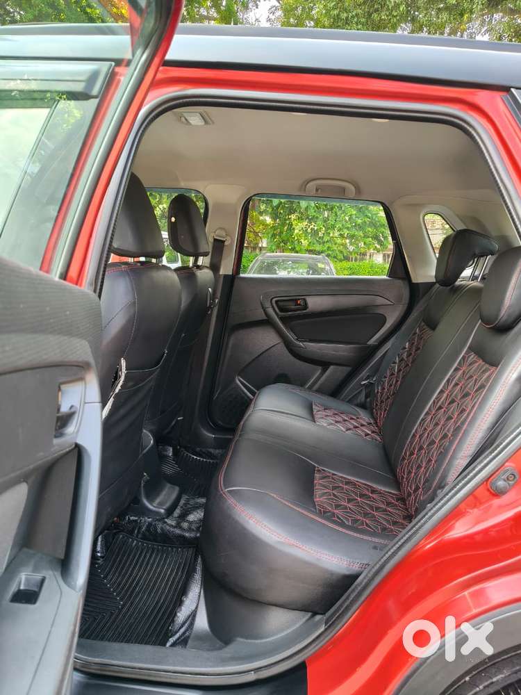 Maruti Suzuki Brezza Vdi, 2018, Diesel