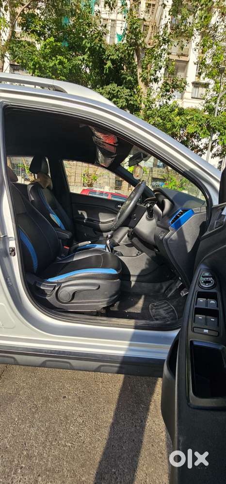 Hyundai I20 Active 1.2 Sx, 2018, Petrol