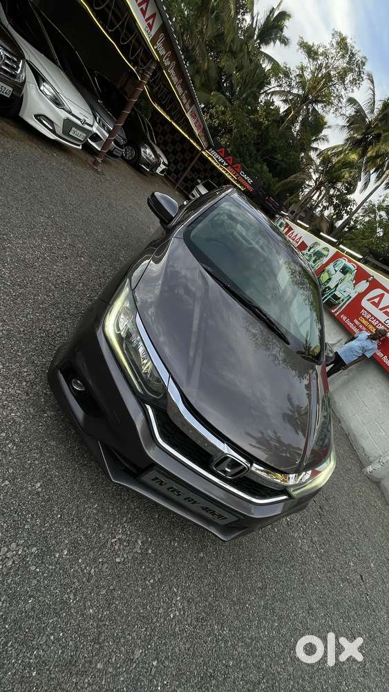 Honda City 1.5 Vx I-vtec Mt, 1919, Petrol