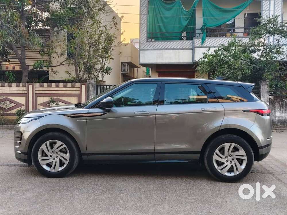 Land Rover Range Evoque Se R-dynamic Diesel, 2020, Diesel