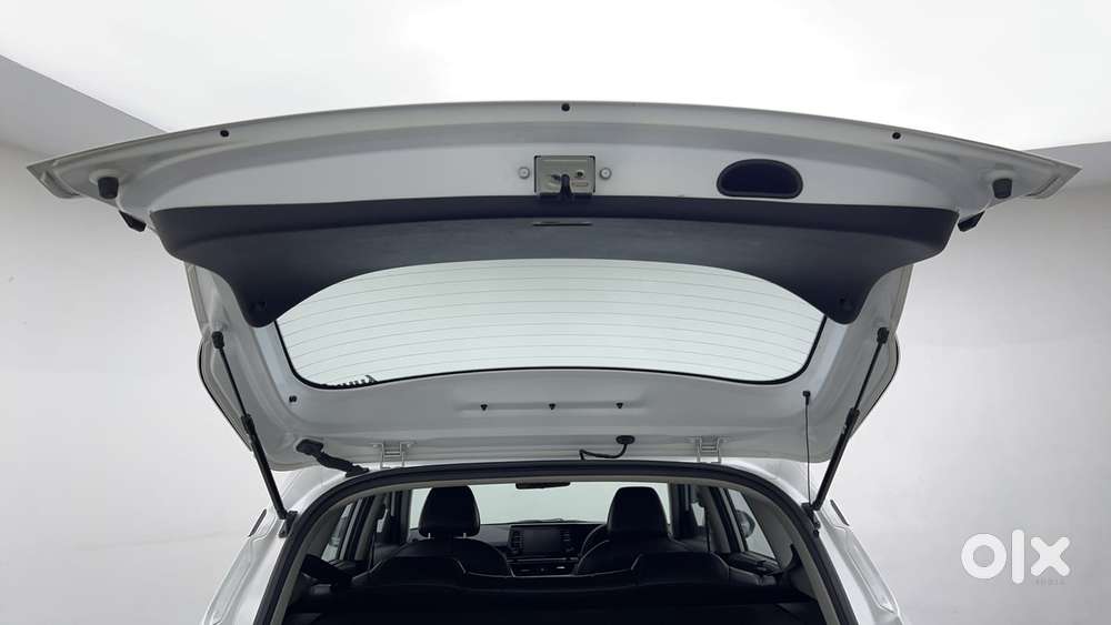 Kia Seltos 1.5 Htk+, 2021, Petrol