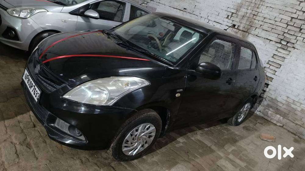 Maruti Suzuki Swift Dzire Vdi Bsiv, 2016, Diesel