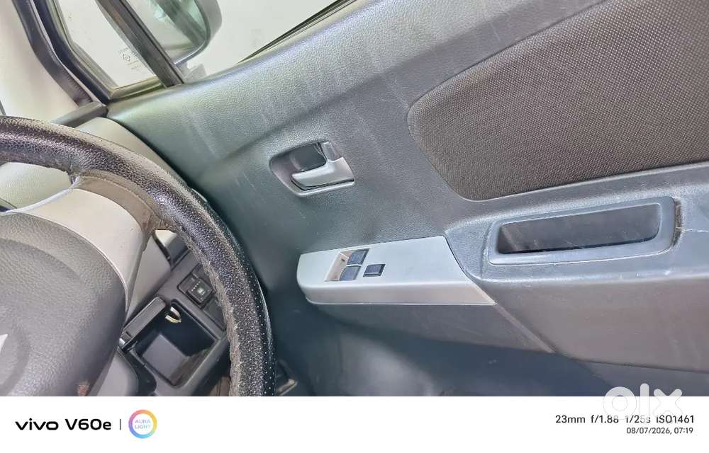Maruti Suzuki Wagon R 2013 Variant Lxi