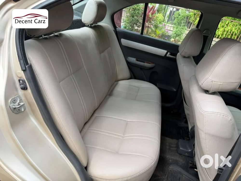 Maruti Suzuki Swift Dzire 1.2 Vxi Bsiv, 2011, Petrol