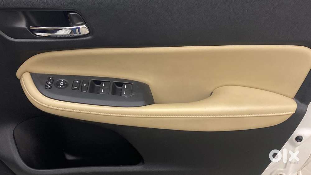 Honda City 1.5 Zx I-vtec Mt, 2021, Petrol