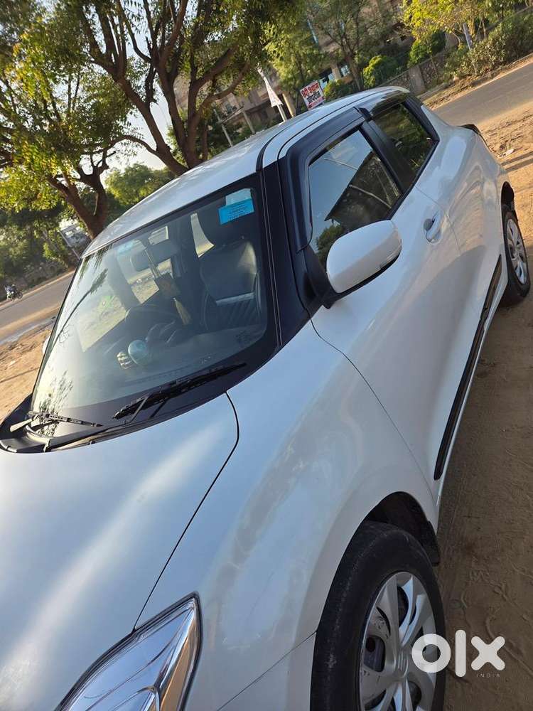 Maruti Suzuki New-gen Swift 2024 Petrol 62000 Km Driven