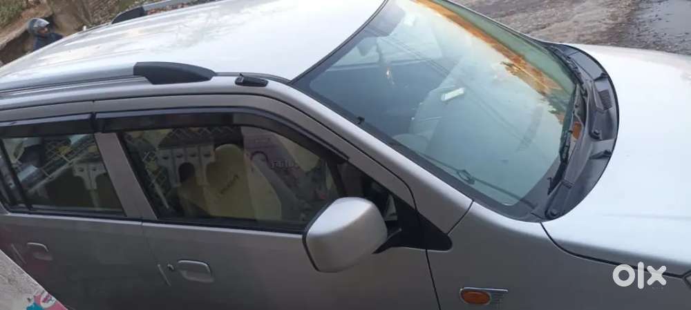 Maruti Suzuki Wagon R 2014 Petrol 20000 Km Driven