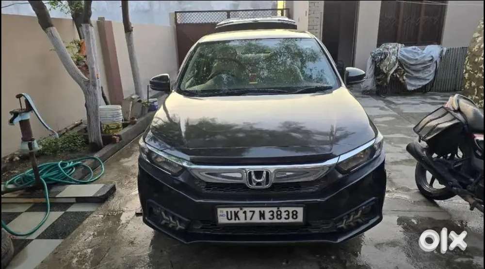 Honda Amaze 2020 Elite Edition Petrol