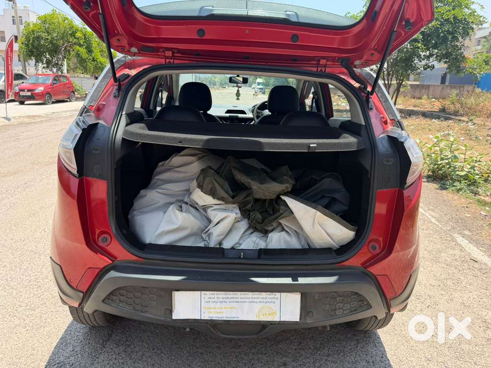 Tata Nexon 1.5 Revotorq Xt Plus, 2020, Petrol