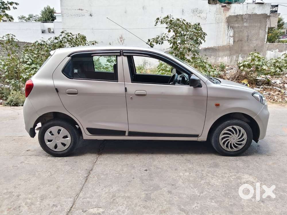 Maruti Suzuki Alto K10