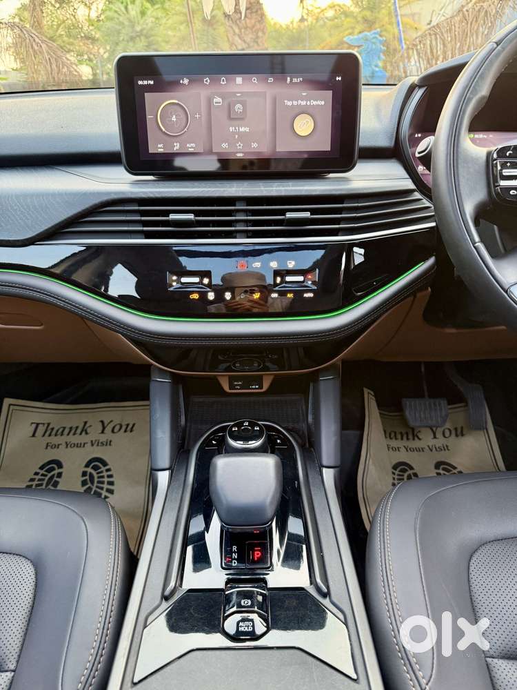 Tata Harrier Adventure X Plus At, 2025, Diesel