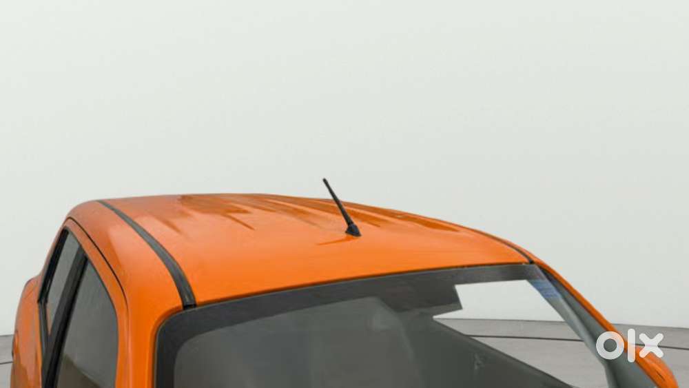 Maruti Suzuki S-presso Vxi Plus, 2022, Petrol