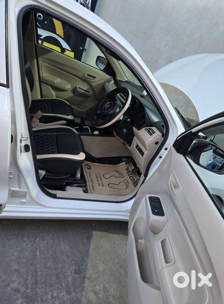 Maruti Suzuki Dzire 1.2 Tour S Cng, 2025, Cng & Hybrids