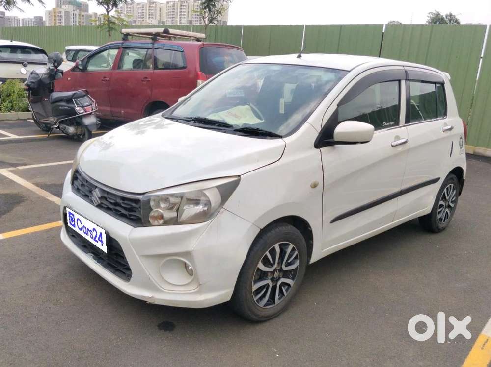 Maruti Celerio 2018 Year