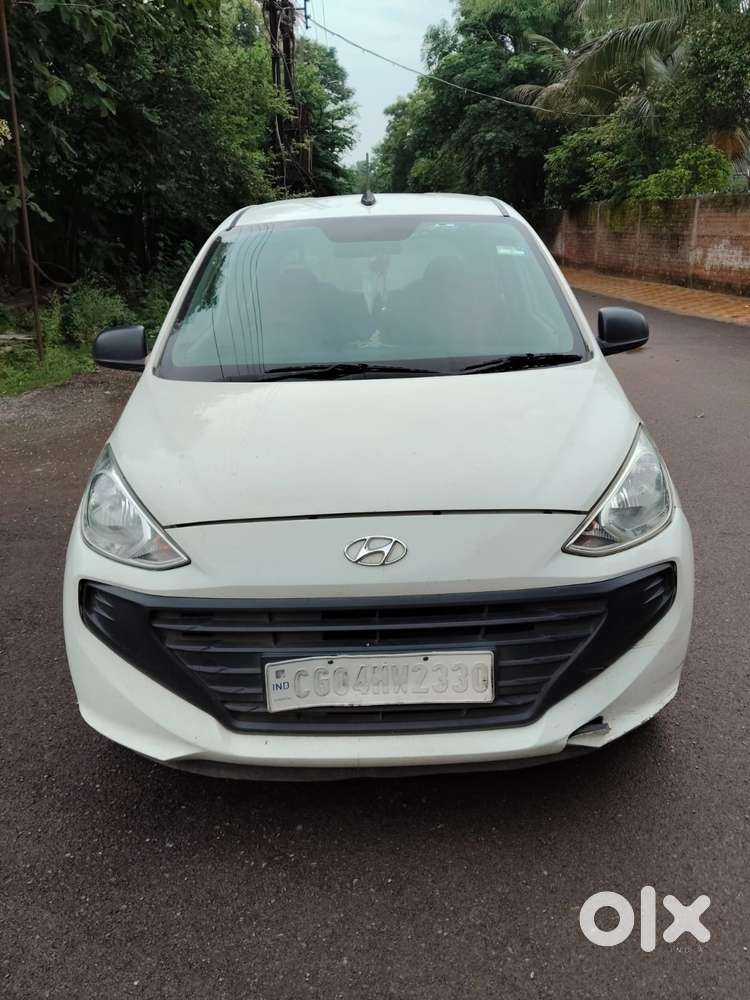 Hyundai New Santro 1.1 Era Executive, 2019, Petrol