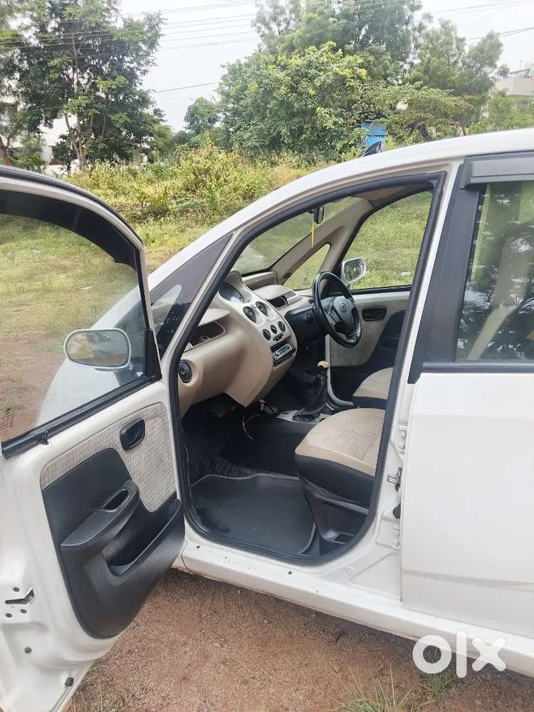 Tata Nano 2014 Petrol Well Maintained