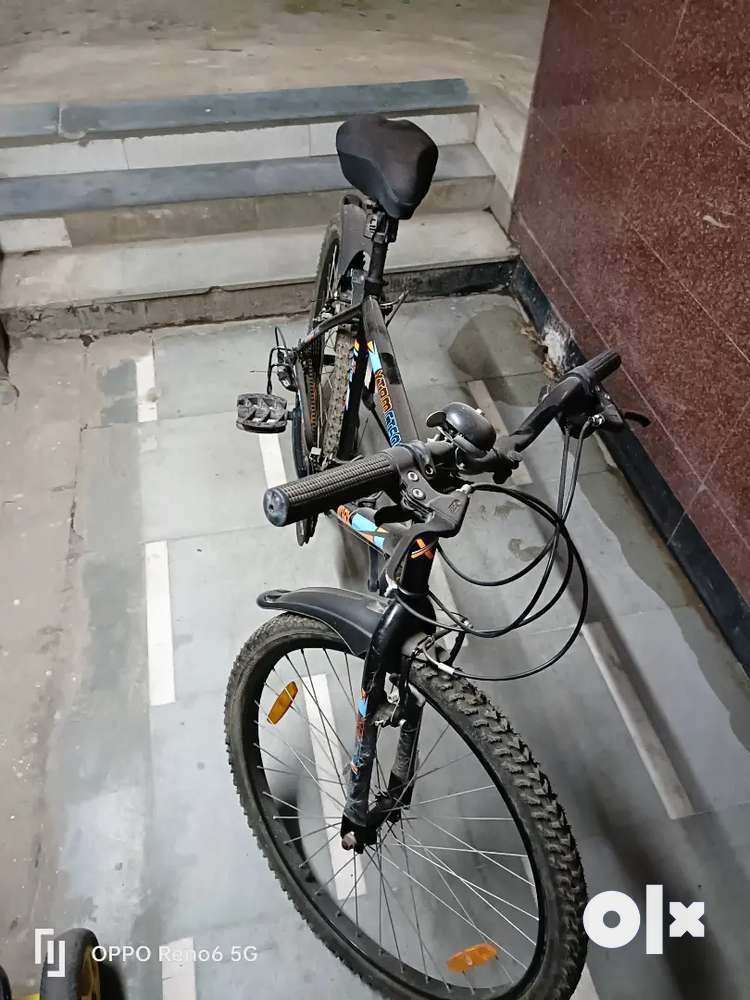 Mtb street online olx