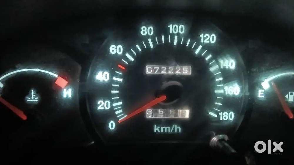 Hyundai Santro Gls Ii 2013