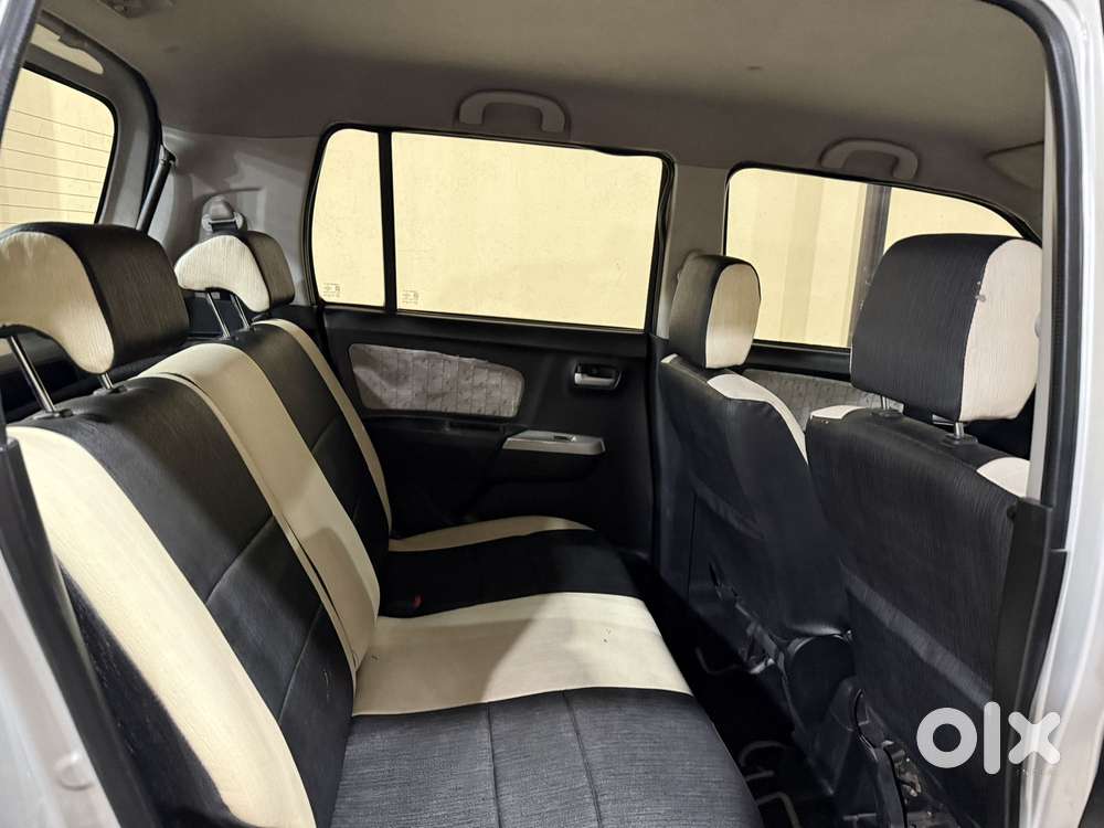 Maruti Suzuki Wagon R 1.0 2010-2019 Vxi (o), 2013, Petrol