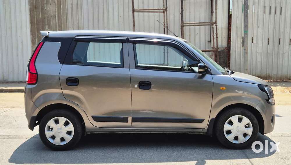 Maruti Suzuki Wagon R 1.0