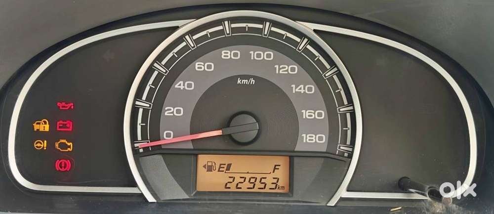 Maruti Suzuki Alto 800 Lxi, 2014, Petrol
