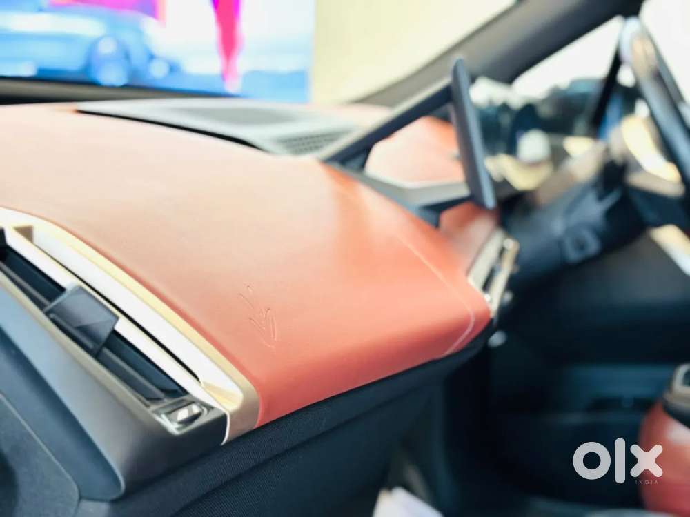 Bmw Ix, 2023, Electric
