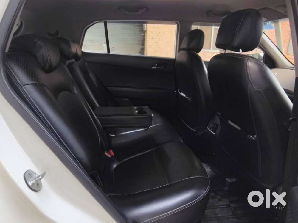 Hyundai Creta 1.6 Sx Plus Auto, 2016, Petrol