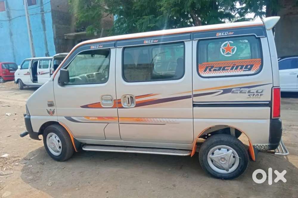 Maruti Eeco 2017