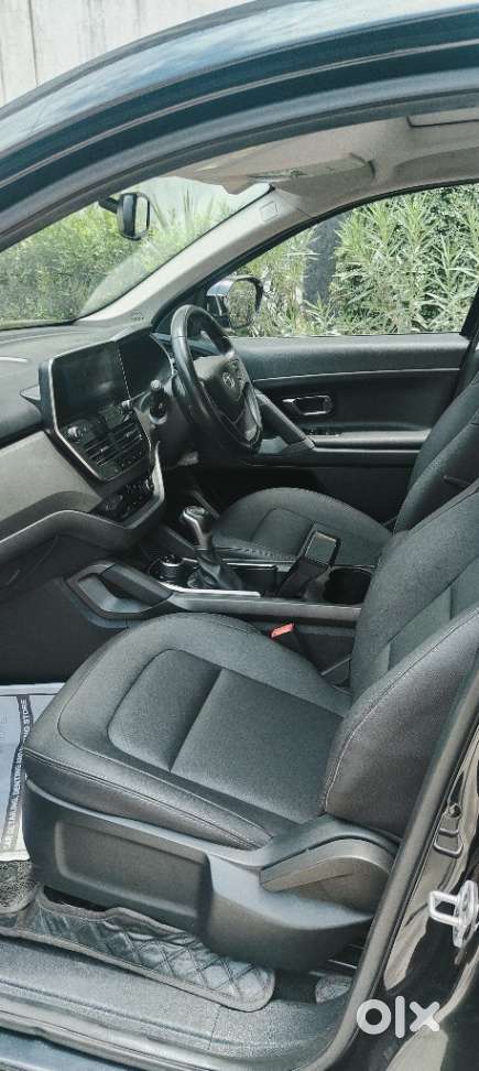 Tata Harrier Xza Plus Dark Edition, 2020, Diesel