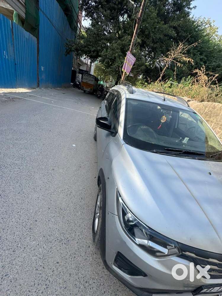 Renault Triber Petrol Good Condition