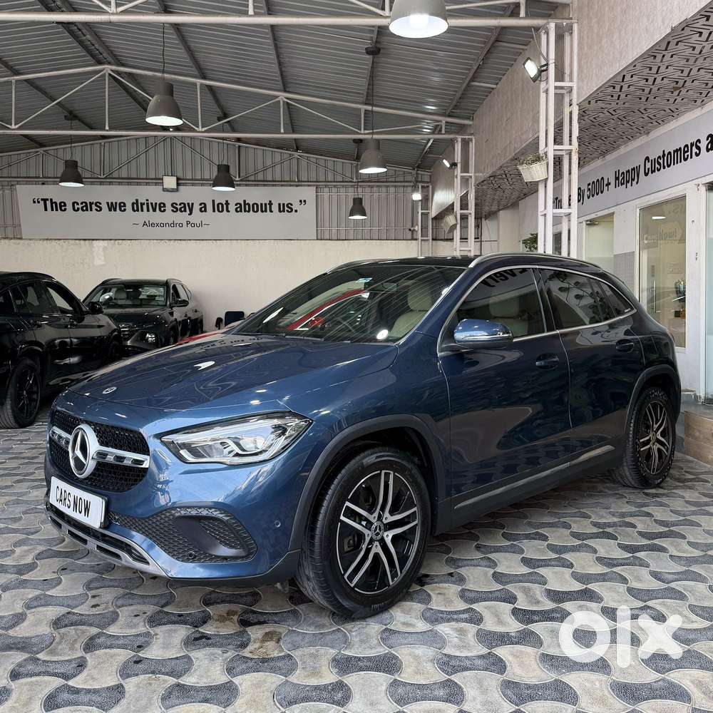 Mercedes-benz Gla Class 220 D 4matic, 2023, Diesel