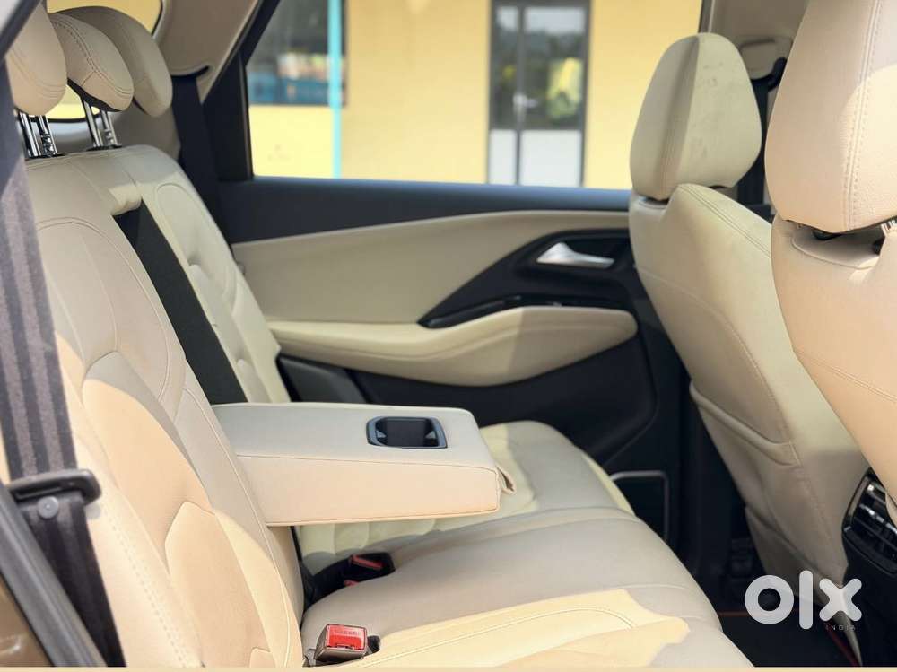 Mg Hector Sharp Pro 1.5 Turbo Mt, 2023, Petrol