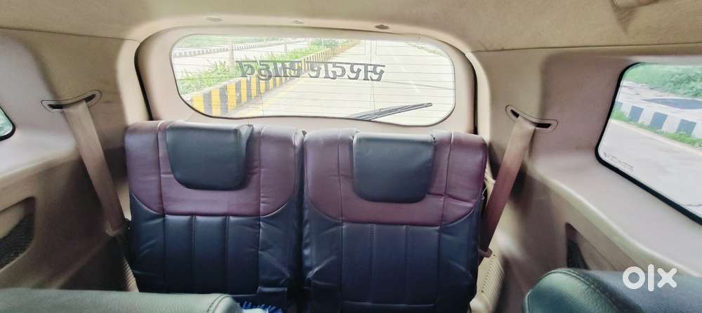 Mahindra Xuv500 W8 4wd, 2014, Diesel