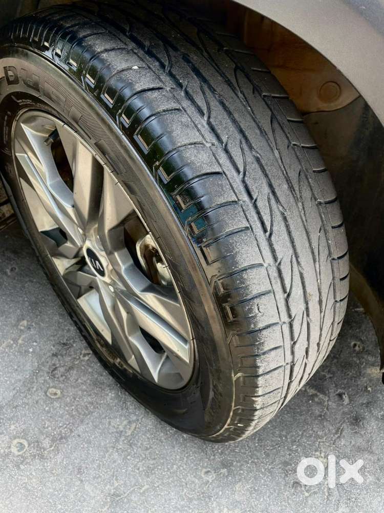 Kia Seltos Automatic Ivt Htx Petrol 6/2020 Topmodel Creta Brezza Sonet